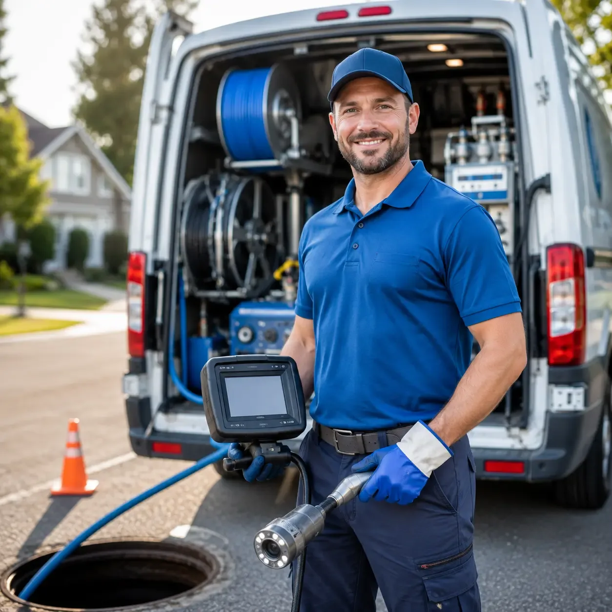 Local Pipe Relining specialists in Espanola, NM