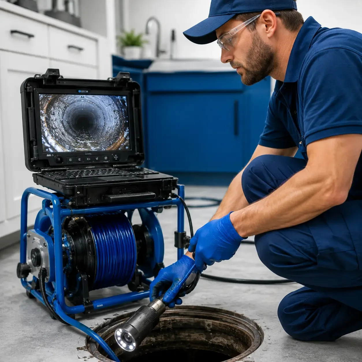 Pipe Relining professionals serving Espanola, NM